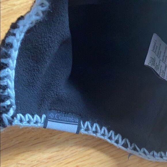 Youth OS Columbia Hat  - Picture 3 of 7